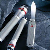 Victorinox Farmer Alox, 93mm (Silver)