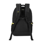 Skybags Manga (Fire-n-lce Black)