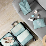 Legacy Packing Bag Royal