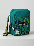 Wildcraft Wiki Budd Cross Body (Green)