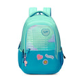 Skybags Glitter (Green)