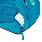 Skybags Glitter (Green)