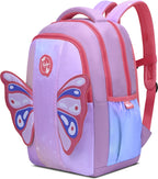 Skybags Buddy Prime (Flutter Pink )
