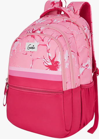 Genie Fifi (Pink)