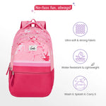 Genie Fifi (Pink)