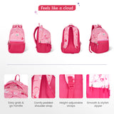 Genie Fifi (Pink)