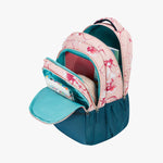 Genie Fifi (Dark Green)