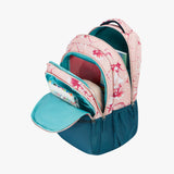Genie Fifi (Dark Green)