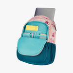 Genie Fifi (Dark Green)