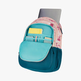Genie Fifi (Dark Green)