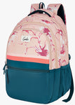 Genie Fifi (Dark Green)