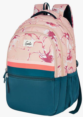 Genie Fifi (Dark Green)