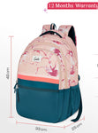 Genie Fifi (Dark Green)