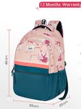 Genie Fifi (Dark Green)