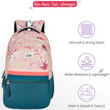 Genie Fifi (Dark Green)