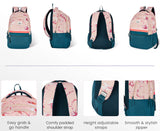 Genie Fifi (Dark Green)
