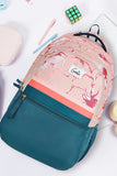 Genie Fifi (Dark Green)
