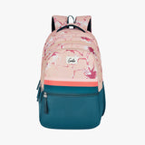 Genie Fifi (Dark Green)