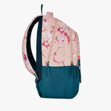 Genie Fifi (Dark Green)