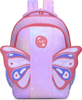 Skybags Buddy Prime (Flutter Pink )