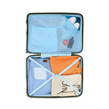 Skybags Float (Green)