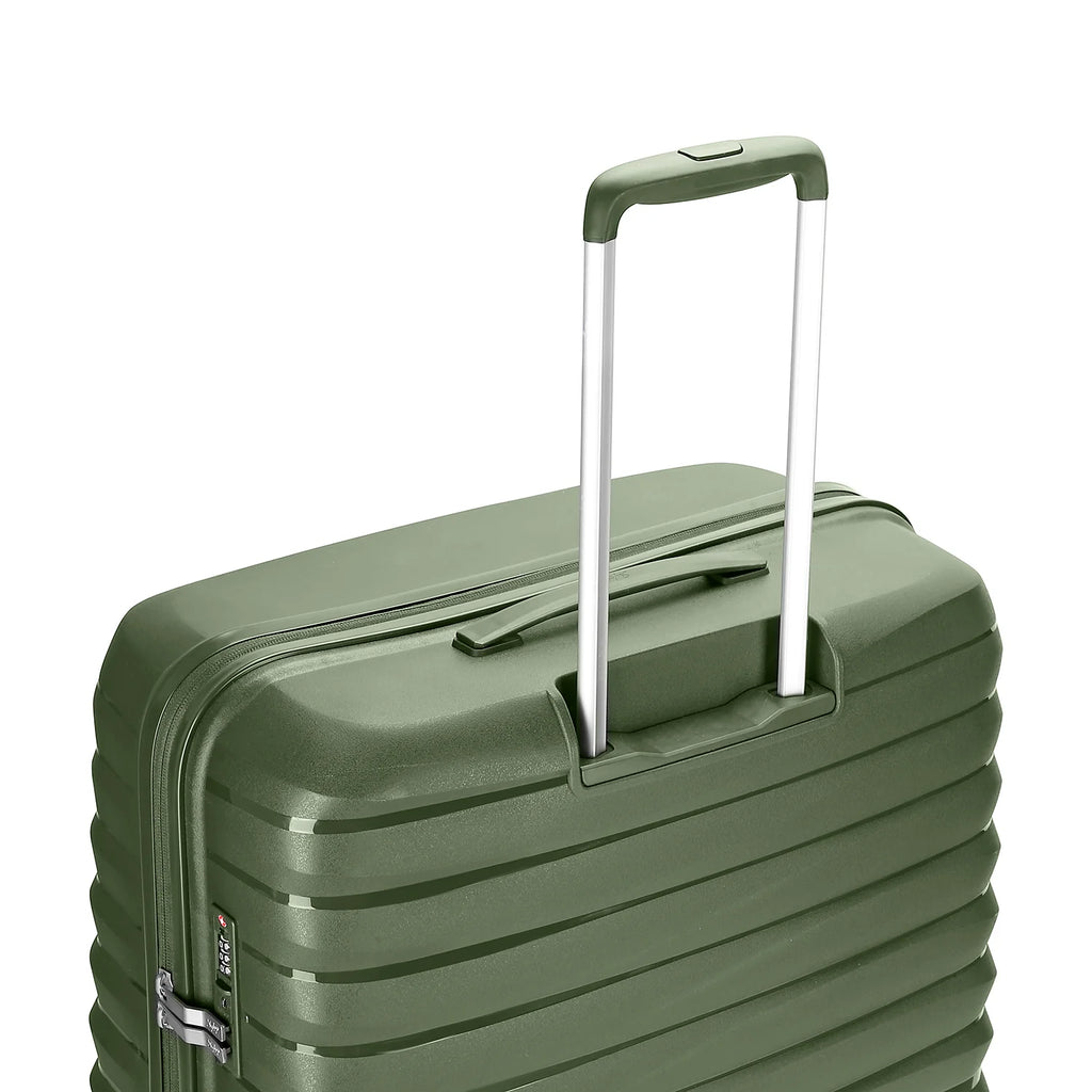 Skybags Float Max (Green)