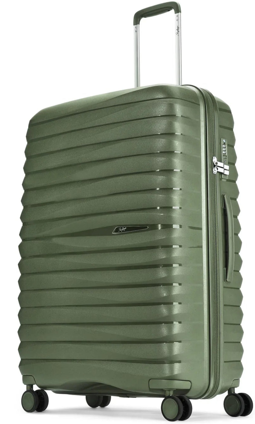 Skybags Float Max (Green)
