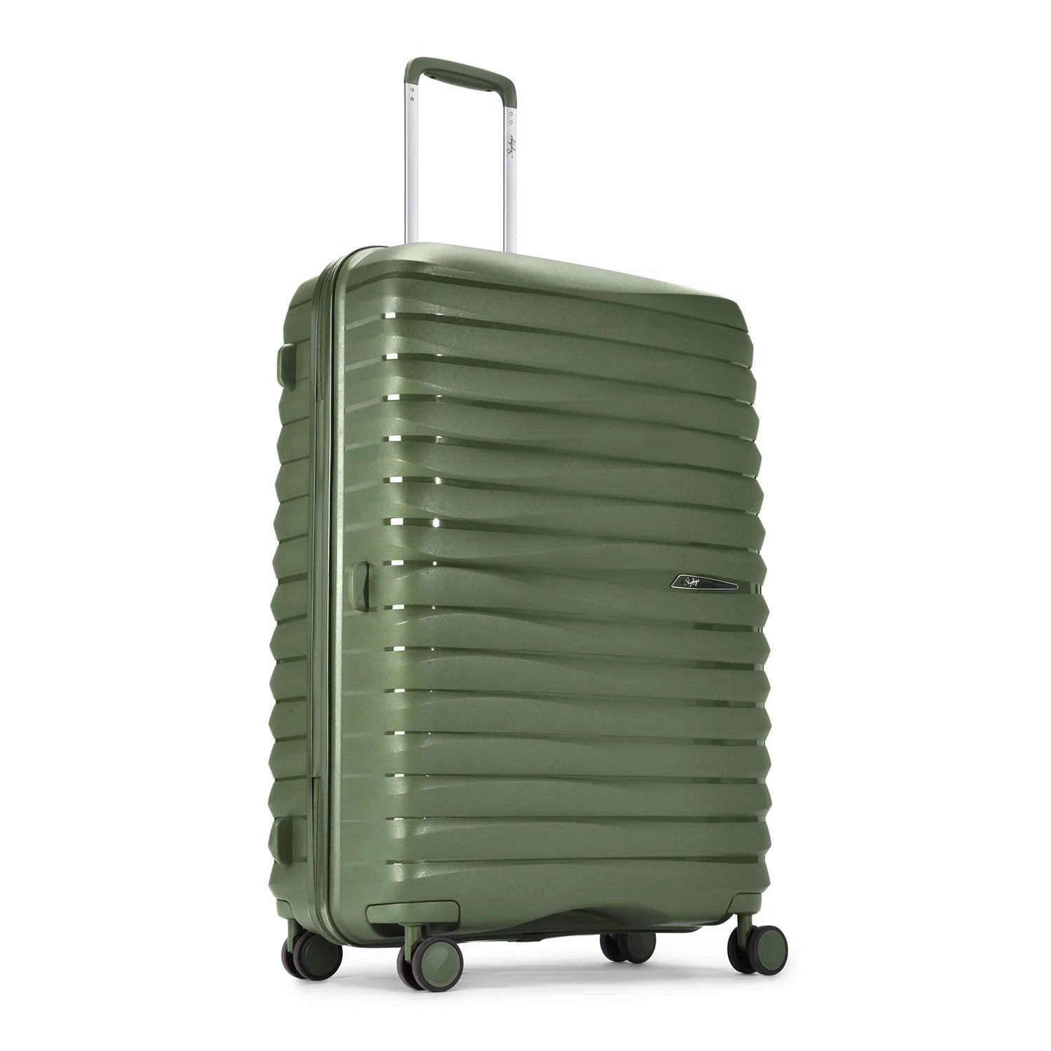 Skybags Float Max (Green)