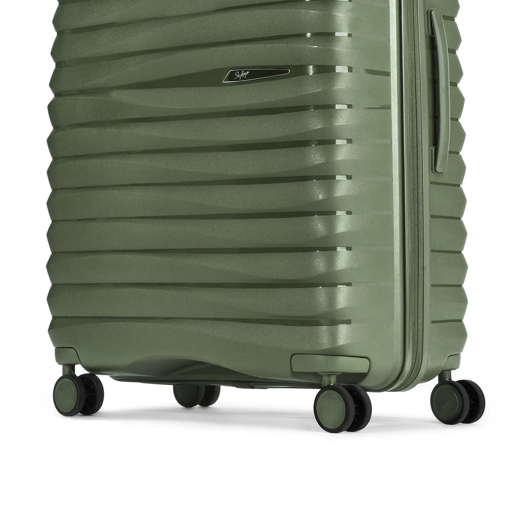 Skybags Float Max (Green)