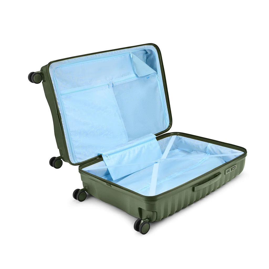 Skybags Float Max (Green)