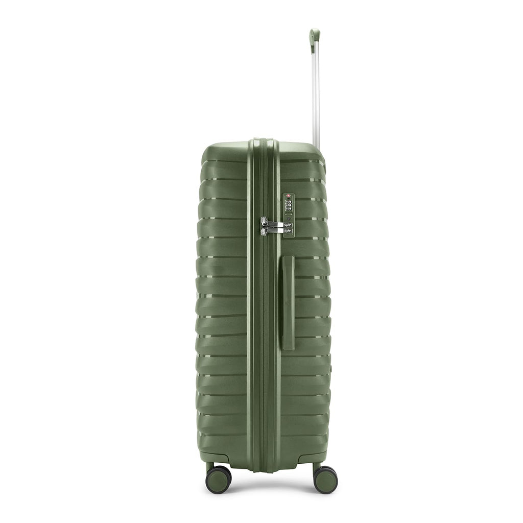Skybags Float Max (Green)