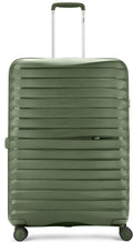 Skybags Float Max (Green)
