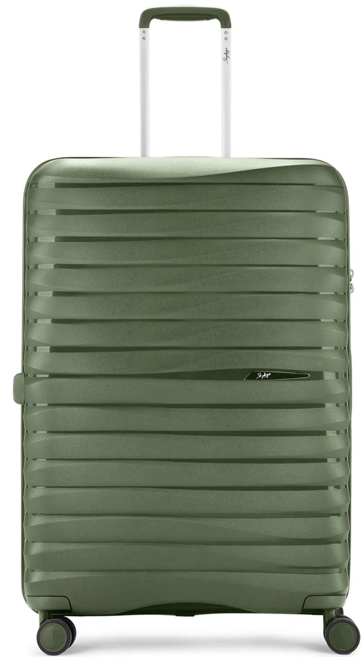Skybags Float Max (Green)