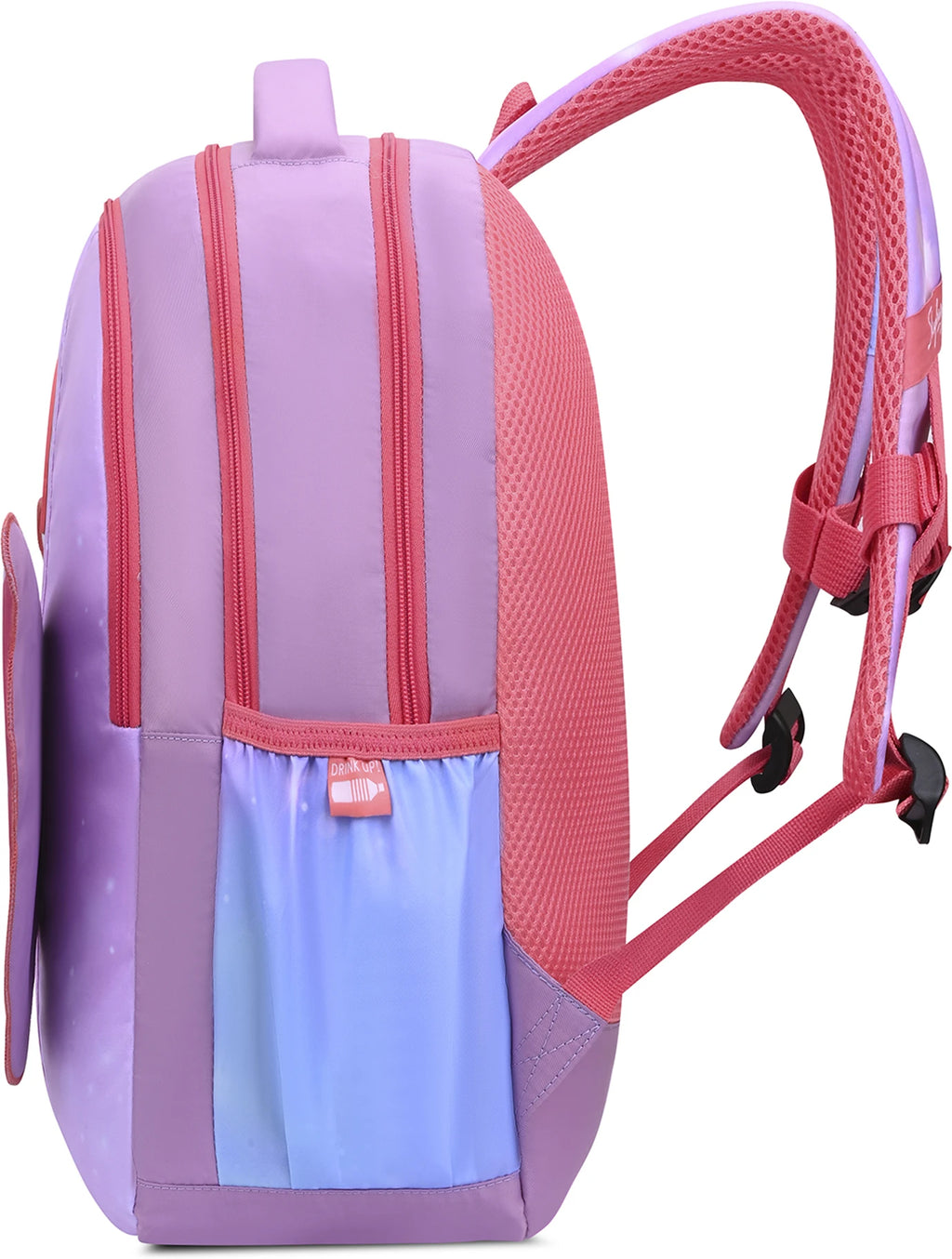 Skybags Buddy Prime (Flutter Pink )