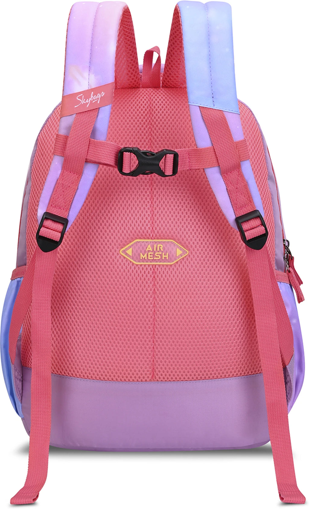 Skybags Buddy Prime (Flutter Pink )
