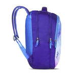 Disney Frozen  New Backpack ( Navy)