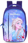Disney Frozen  New Backpack ( Navy)