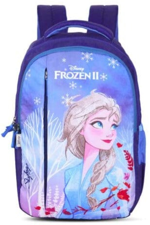 Skybags Disney Frozen New Backpack (Navy)