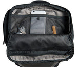 Victorinox Altmont Professional Fliptop laptop Backpack (Black)