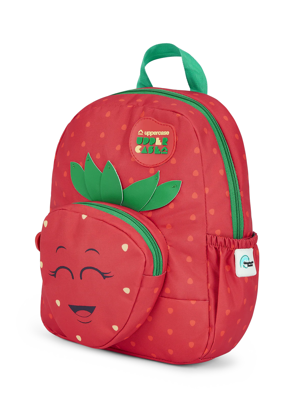 Uppercase Budds Fruiticon (Red)