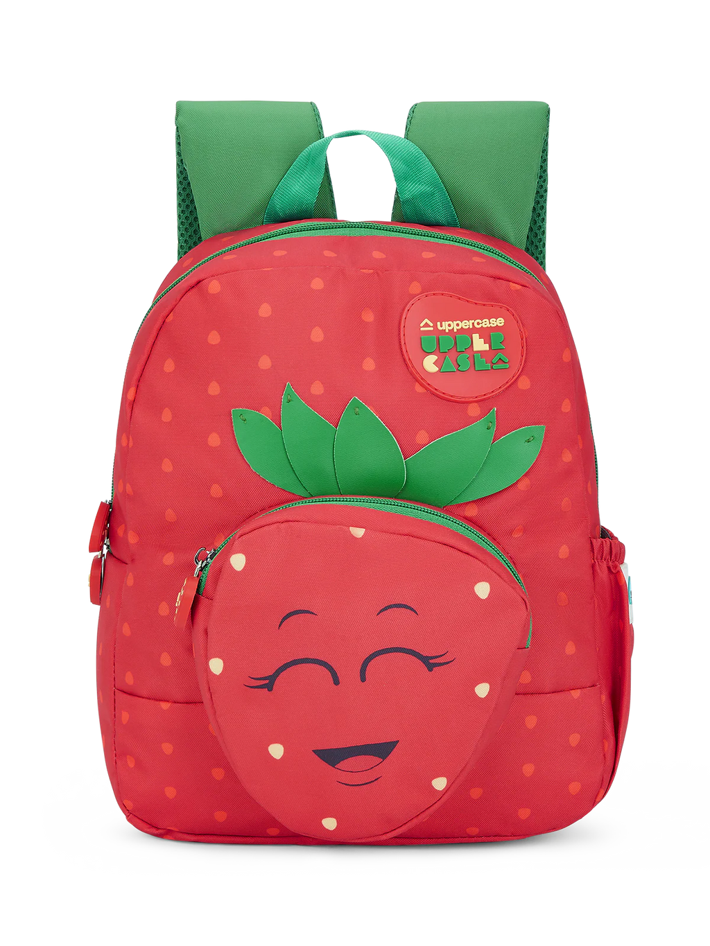 Uppercase Budds Fruiticon (Red)
