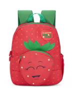 Uppercase Budds Fruiticon (Red)