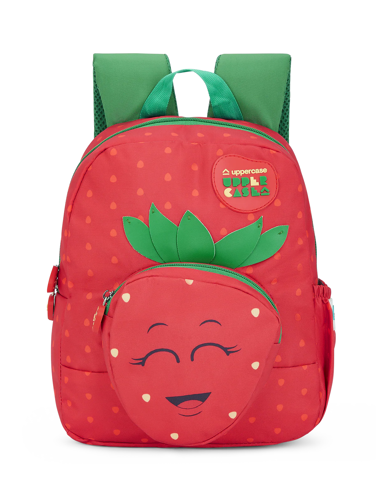 Uppercase Budds Fruiticon (Red)