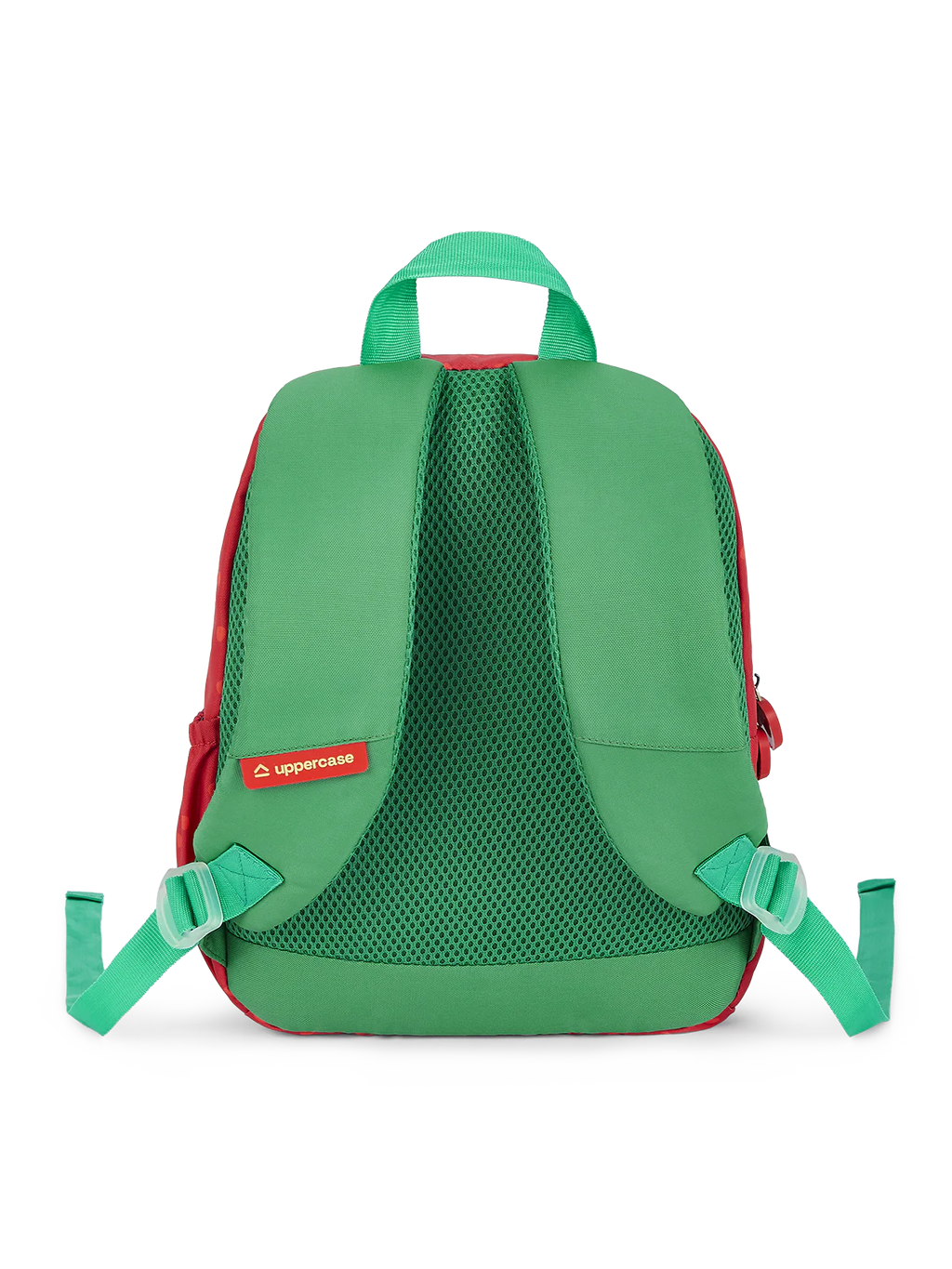 Uppercase Budds Fruiticon (Red)