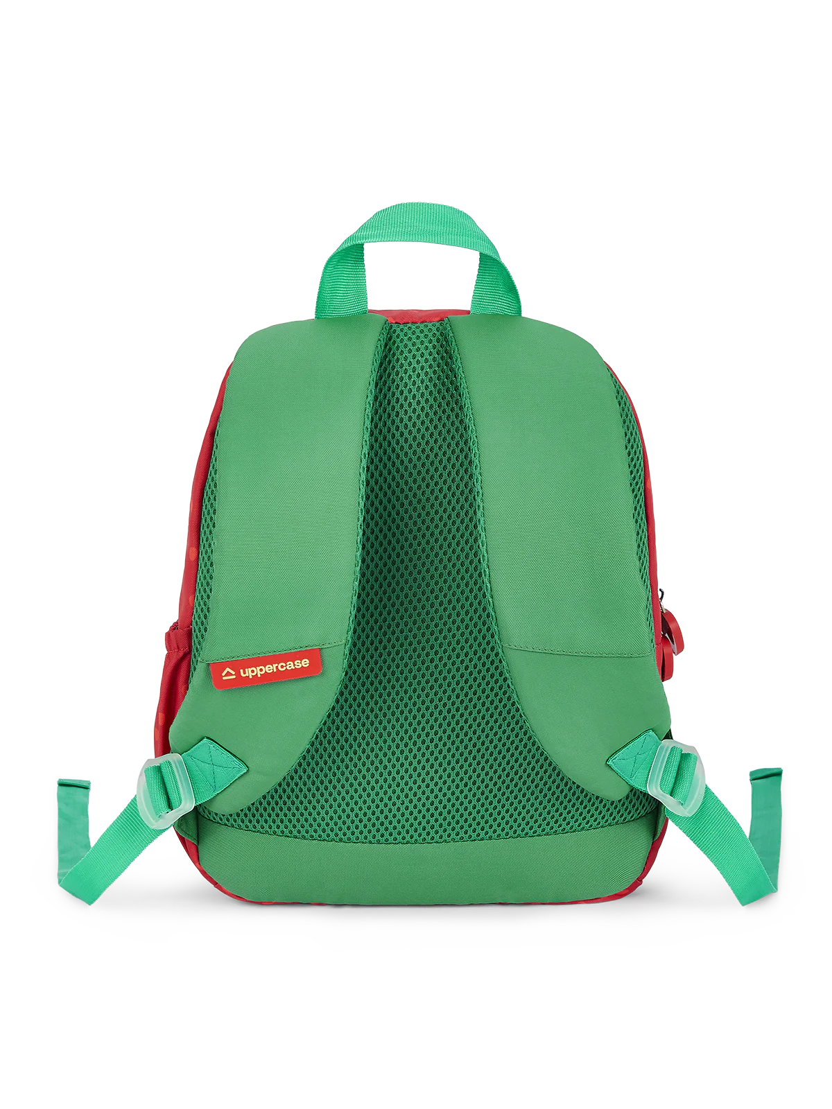 Uppercase Budds Fruiticon (Red)