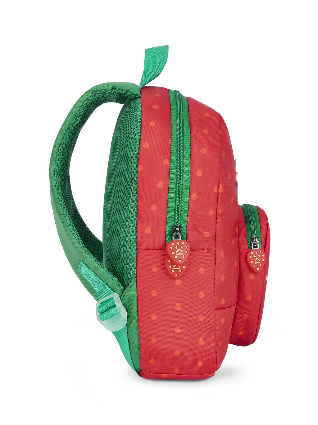 Uppercase Budds Fruiticon (Red)