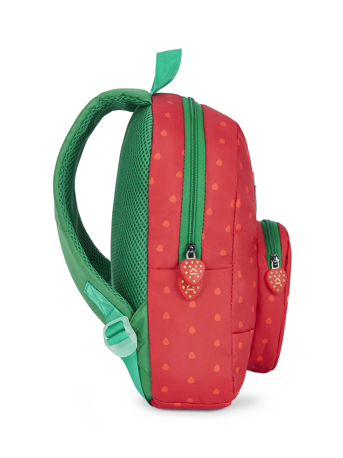 Uppercase Budds Fruiticon (Red)