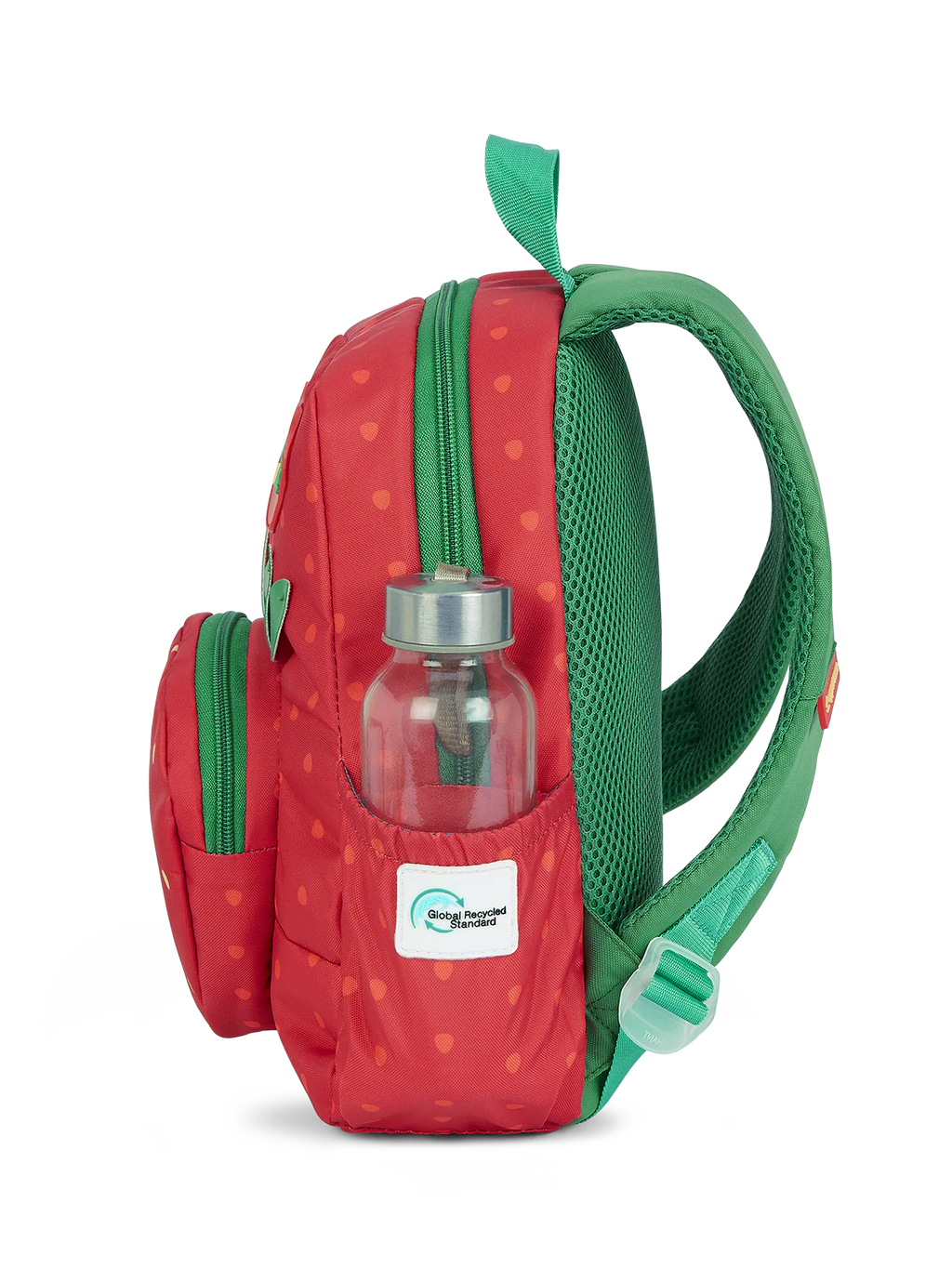 Uppercase Budds Fruiticon (Red)