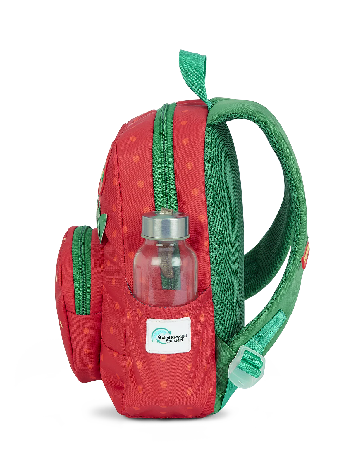 Uppercase Budds Fruiticon (Red)