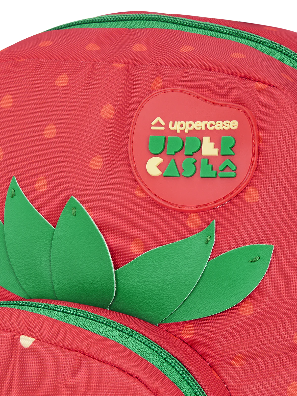 Uppercase Budds Fruiticon (Red)